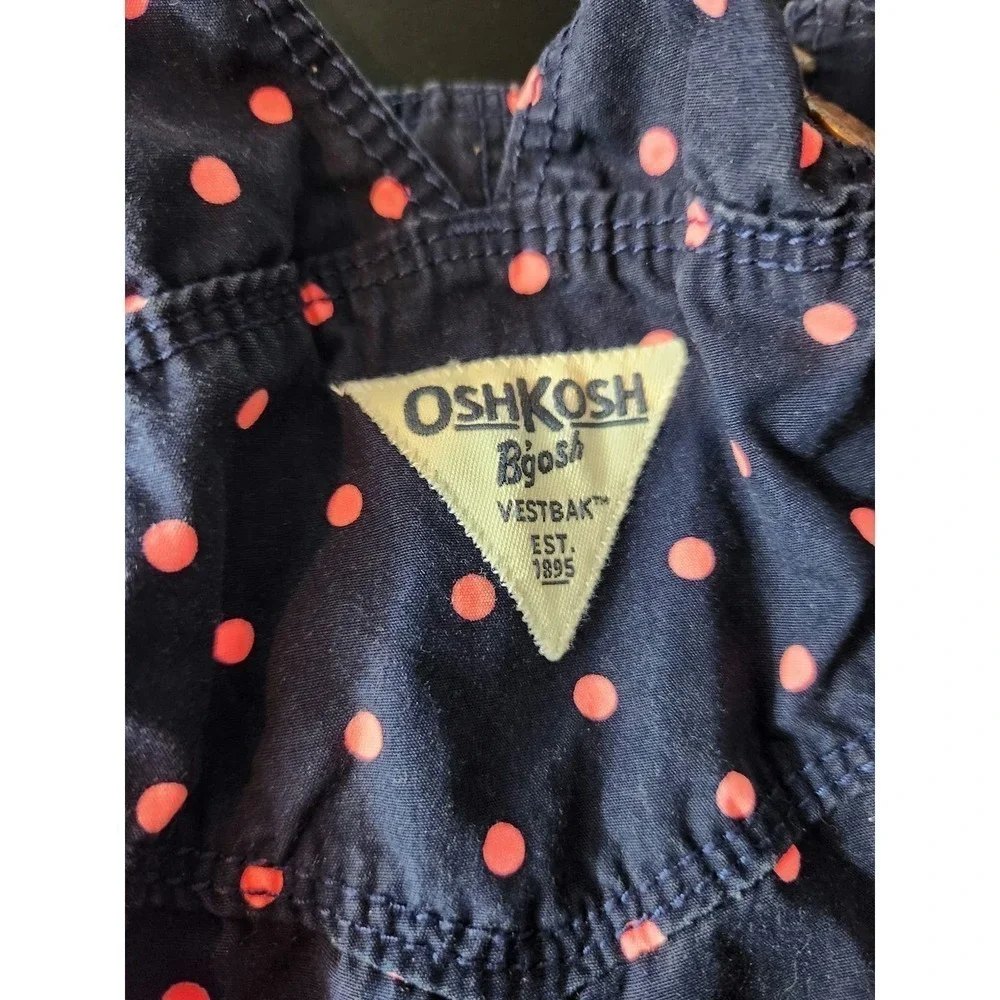 OshKosh Bgosh brand oshkosh